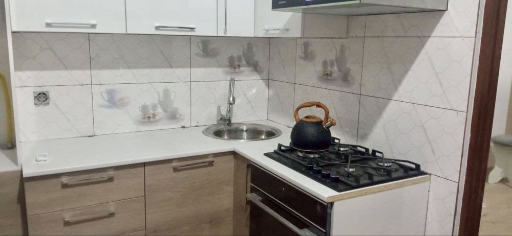 Продажа Квартира Юнусабат о-р Manzara City 2/5/9