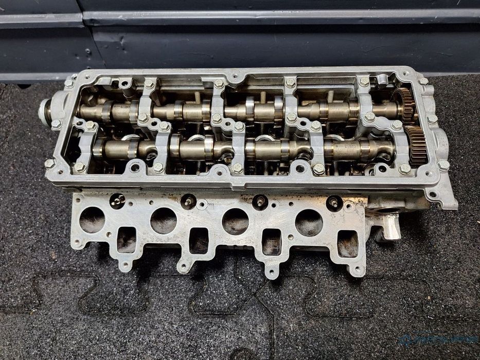 Chiulasa motor AUDI A6  4G2, C7, 4GC 2010 - 2018 2.0 TDI CGLC  03L103373A