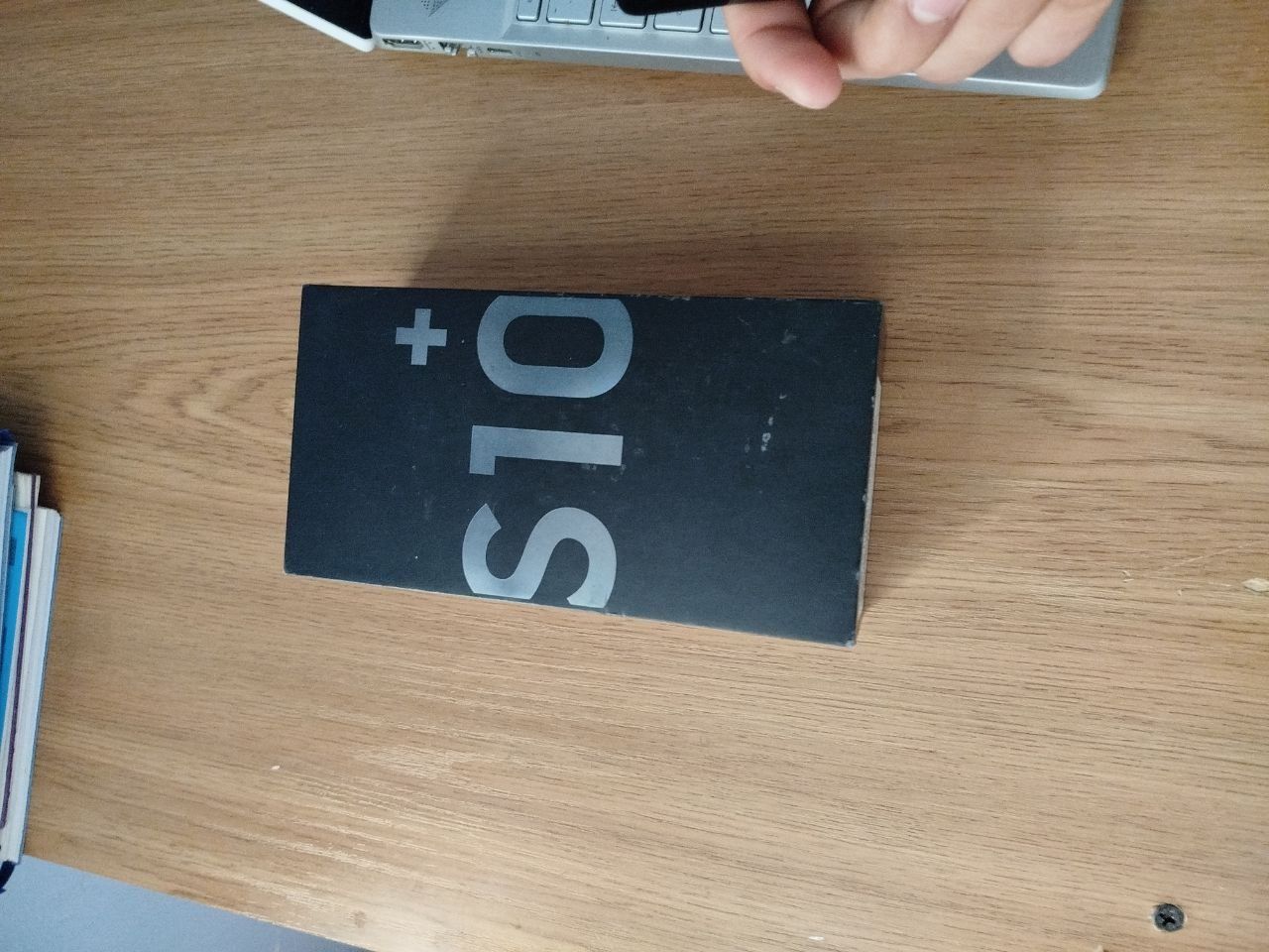 Samsung s10 plus