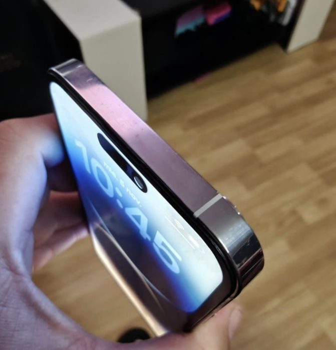 Vând sau Schimb iPhone 14 PRO MAX  Citiți Anunțul