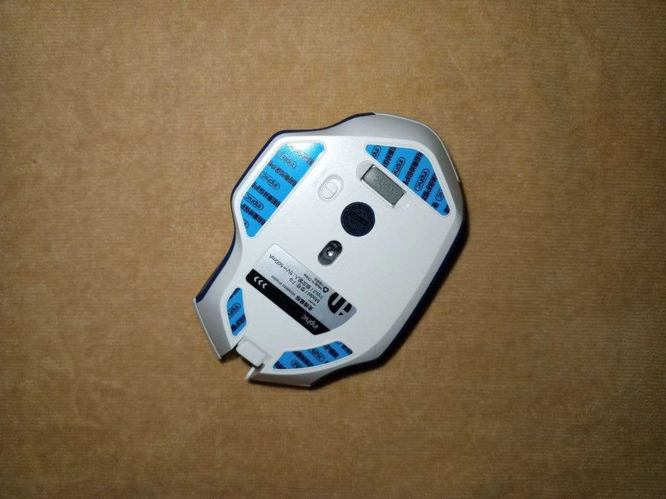 Беспроводная Мышь Inphic F9