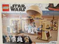 Lego Star Wars - Coliba lui Obi Wan 75270, 200 piese
