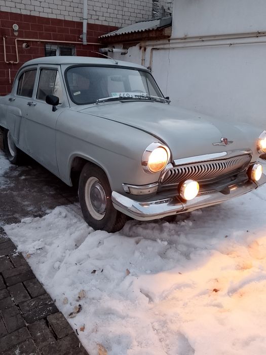 Волга 21 срочно продам