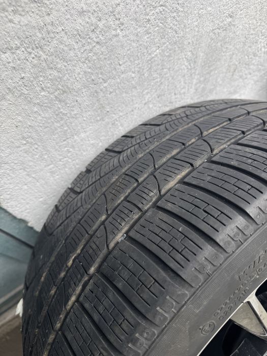 5x112 20 ки за мерцедес