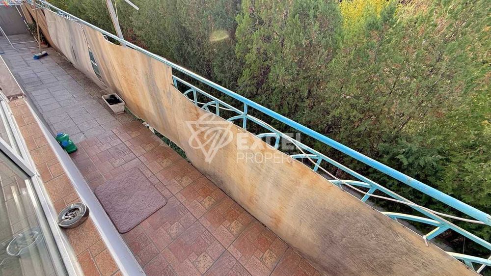 Продава се Двустаен апартамент в к.к. Слънчев бряг - 44 кв.м за 1364 €/кв.м - Снимка #15