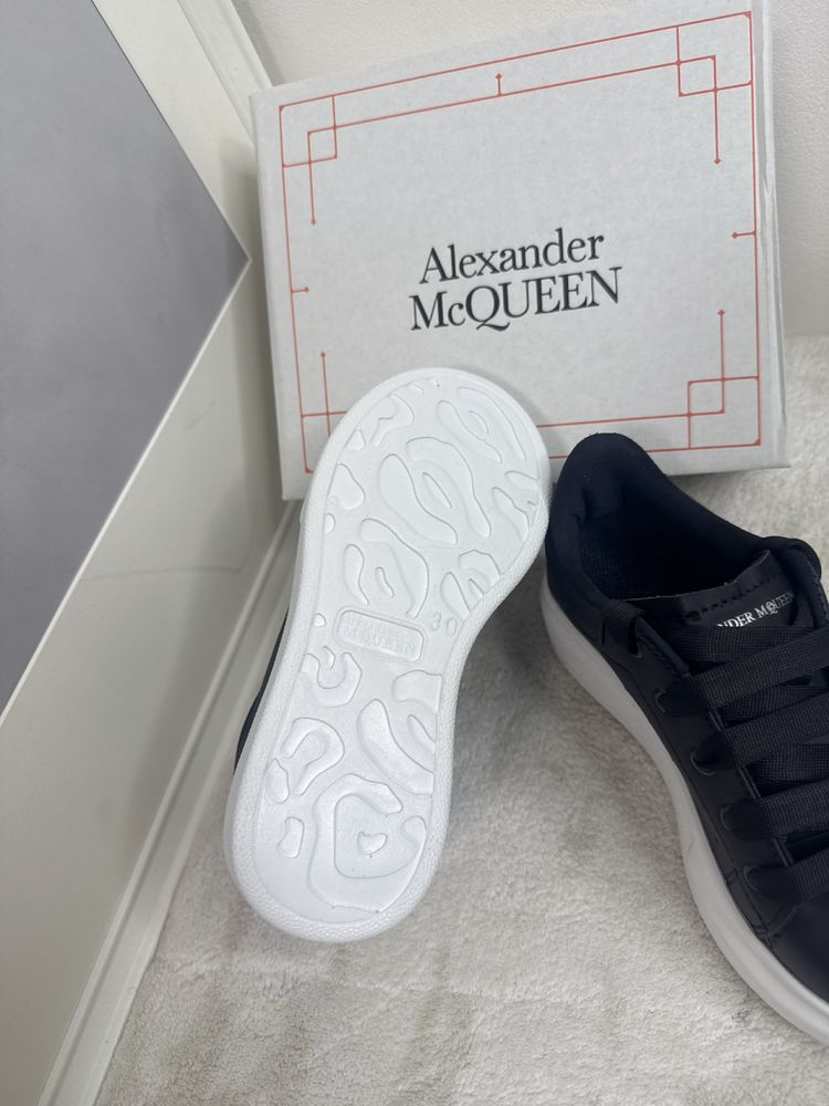 Adidasi Alexander Mcqueen pentru copii / Marimi 20-34