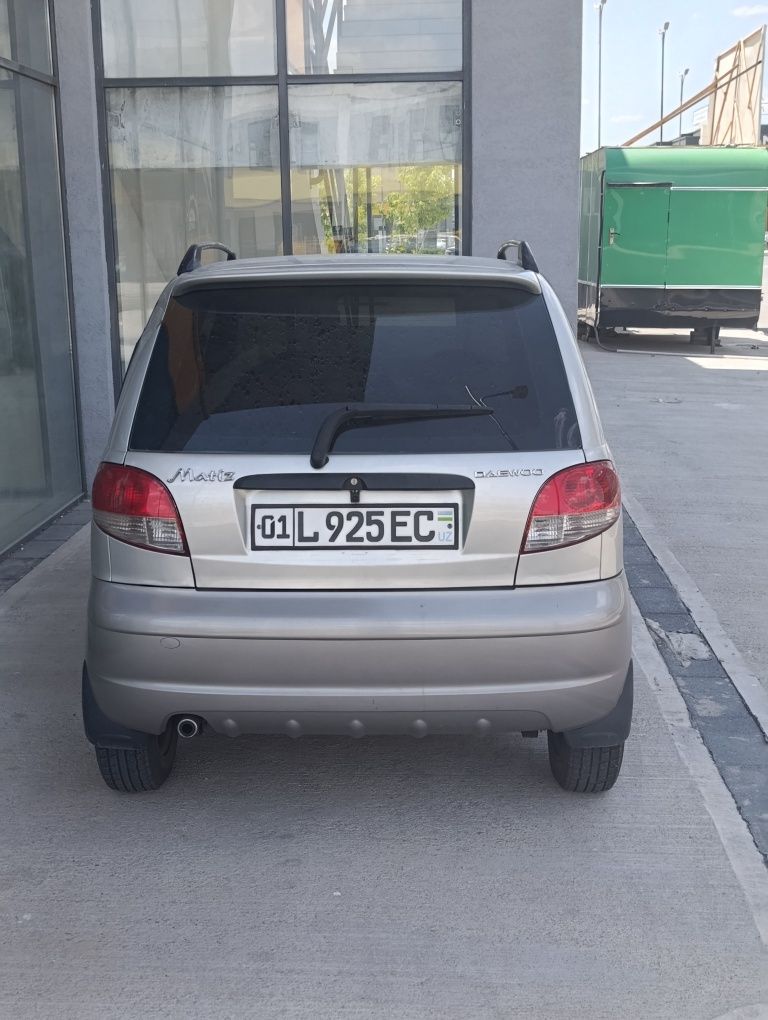 Matiz best super konsaner