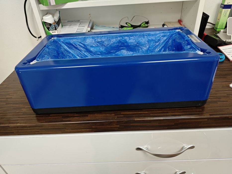 Машина за калцуни