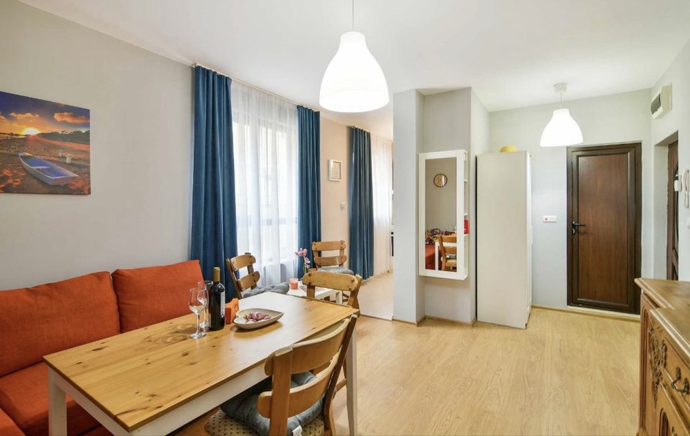 Cozy Charm Varna за нощувки