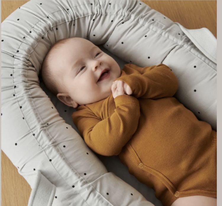 babynest liewood