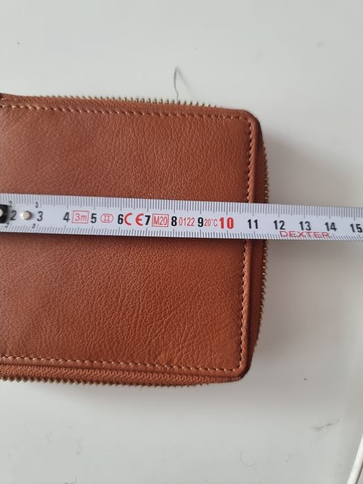 Portofel piele naturala