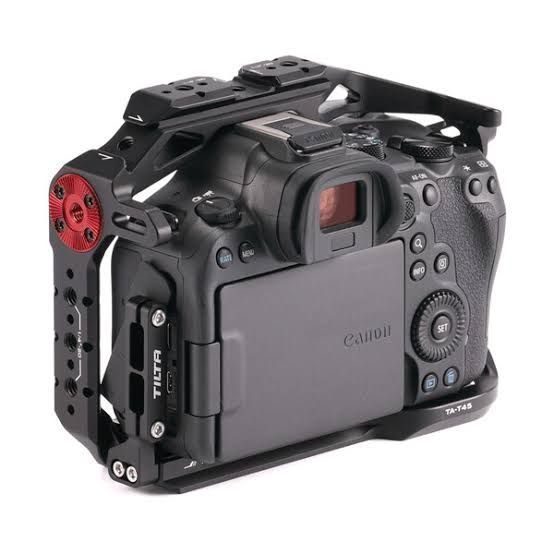 R6 M2 cage R6 mark2 canon R6 qafas