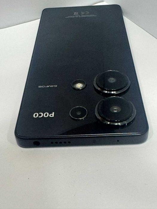 Hope Amanet P1/ Poco x6 Pro, 512 gb stocare, 12gb ram