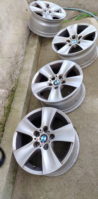 Джанти за БМВ оргинални 17ц