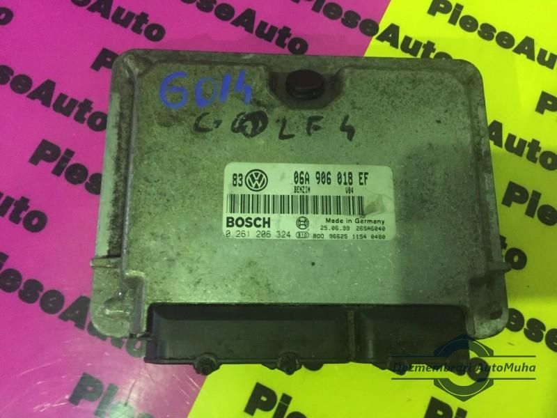 Calculator ecu Volkswagen Golf 4 1997-2005 06a906018ef