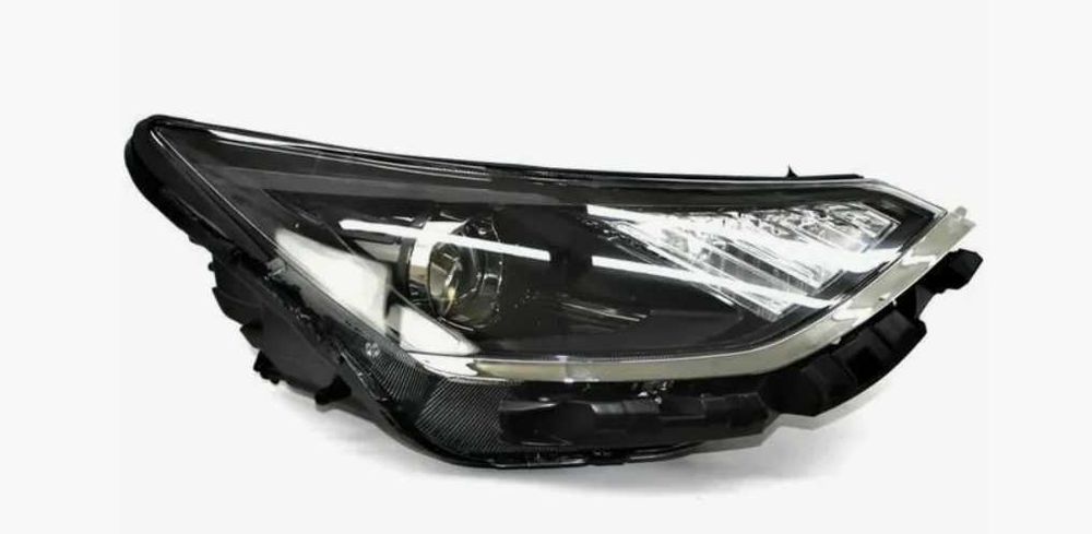 Фара передняя (галоген) Hyundai Sonata Хундай соната