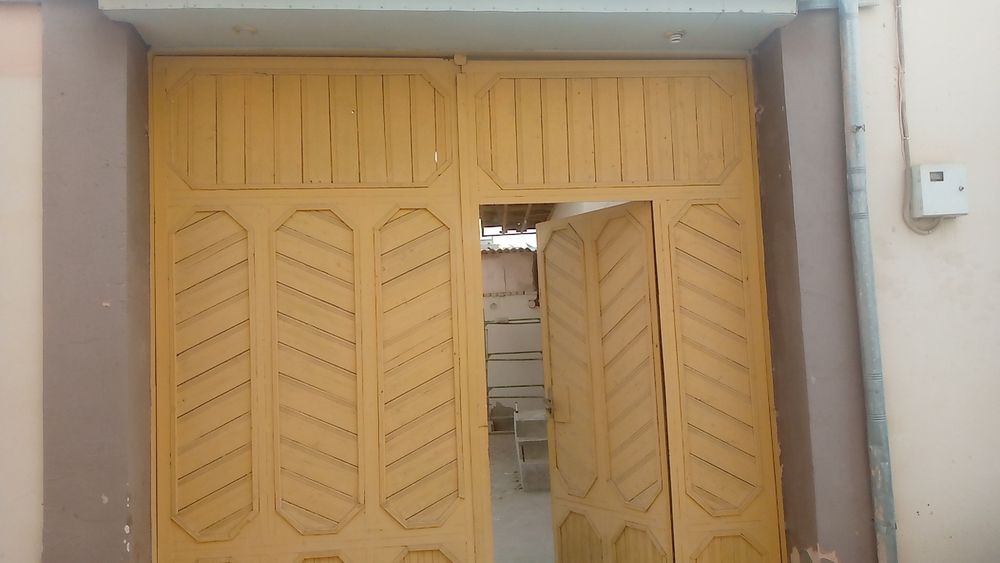 Дарвоза бу возможно торг