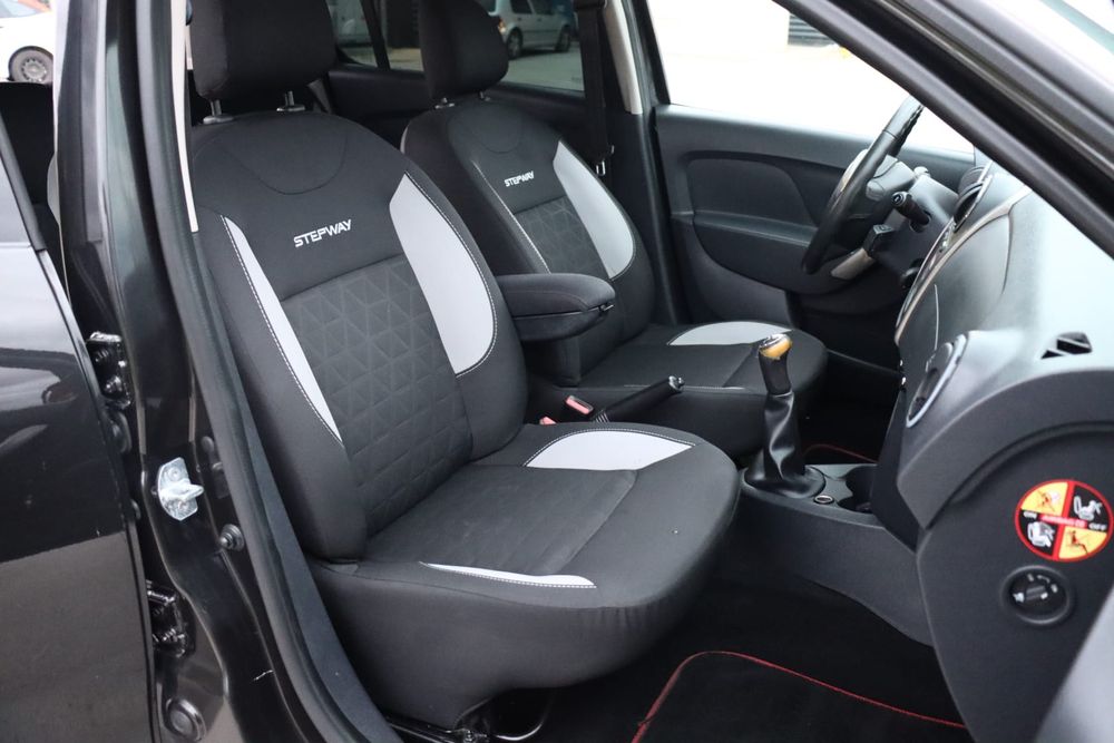 Dacia Sandero Stepway, 0.9 Tce, Garanție 12 Luni