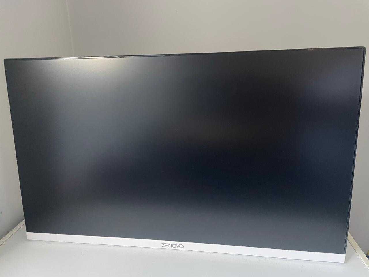Монитор 23.8" Zenovo F2381FF белый