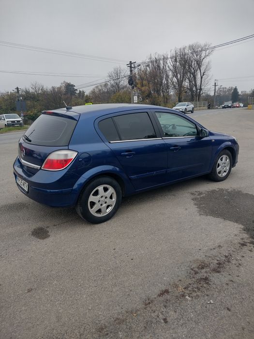 Opel Astra H, 1.7 cdti, proprietar din 2015