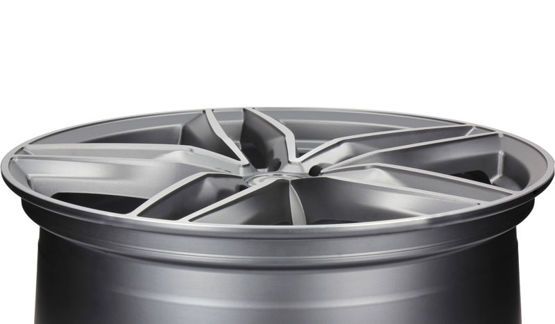 18" Джанти Ауди 5X112 Audi A3 A4 S4 B7 B8 B9 A6 S6 C5 C6 C7 A8 Q3 Q5