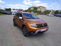 DACIA Duster Prestige 1.6 benzina GPL/Fabrica 2019