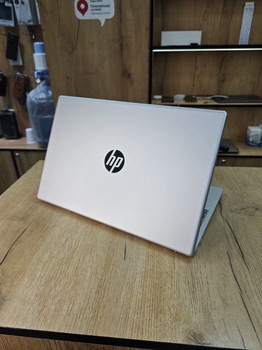 Ноутбук HP 15 | Ryzen 5 | SSD 512Gb | ОЗУ 8Gb