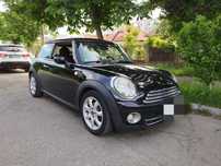 Mini one D  1.6 D