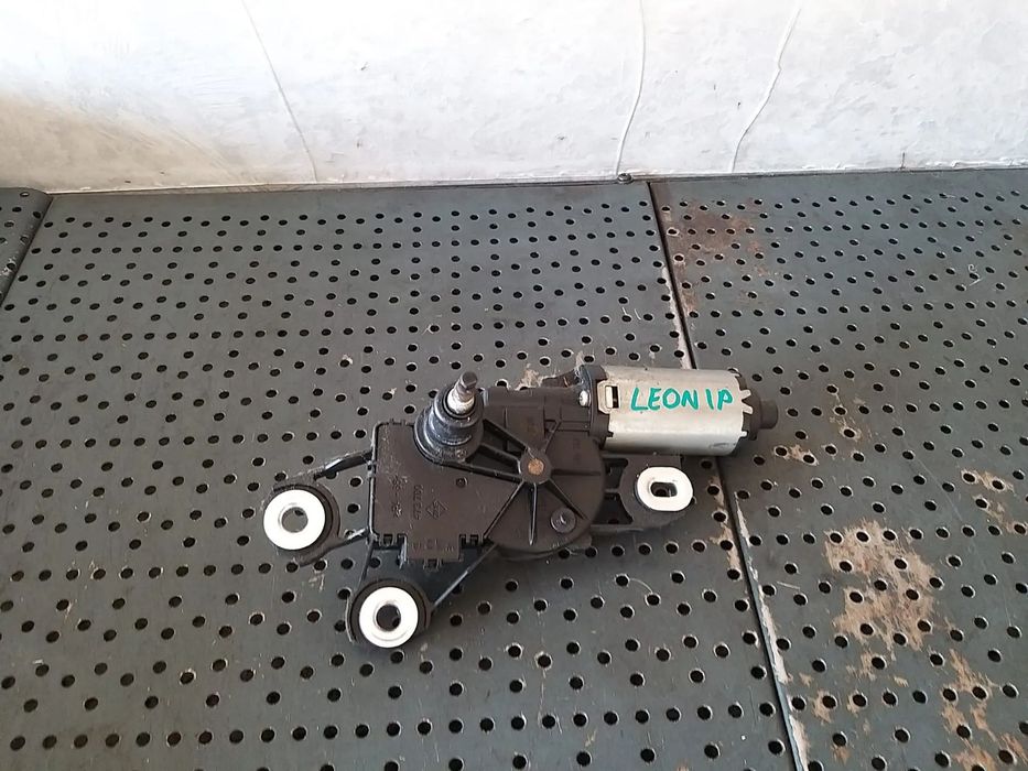 Motoras stergator haion seat leon 1p 53033812 5p0955711c