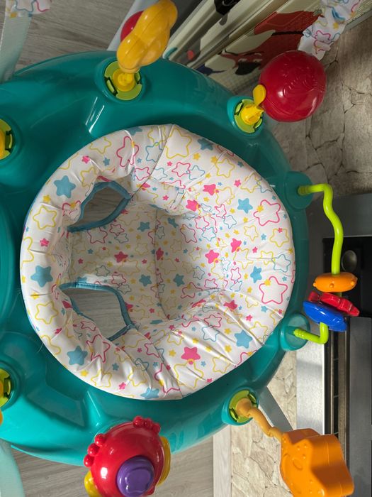 Детско бънджи Moni