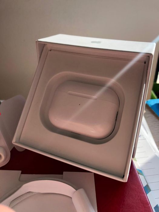 Airpods Pro 2 MagSafe