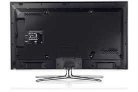 3D телевизор Samsung ue40es6530