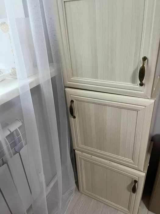 Навесные ящики 4шт