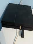 Ps4 slim+2 controlere+2 jocuri(GTA 5,FIFA 22)