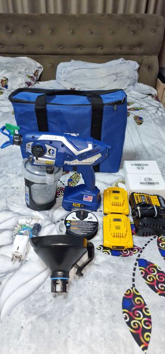 Vând Graco Ultra Max