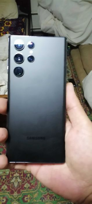 Samsung s22 ultra