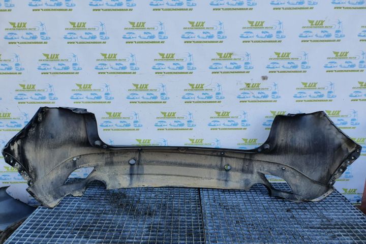 Bara spate Nissan X-Trail T31  [din 2007 pana  2011] seria