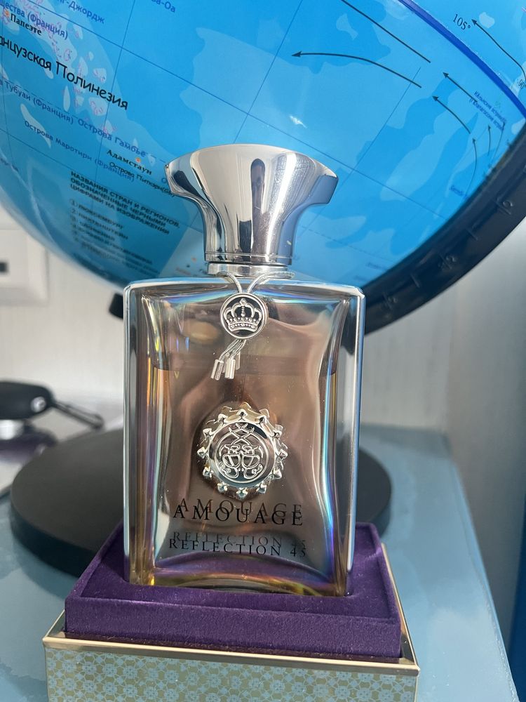 Amouage Reflection 45