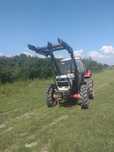Vând tractor David Brown