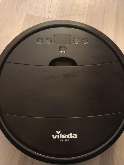 Robot Vileda VR 303