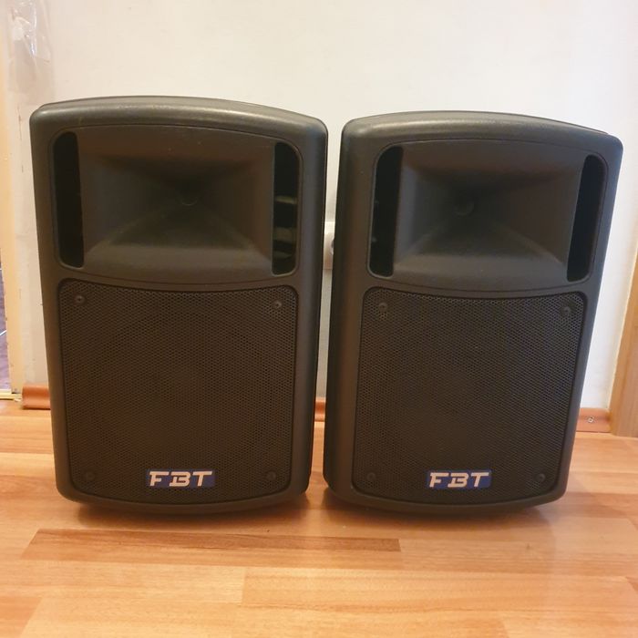 Boxe  FBT MaxX 2