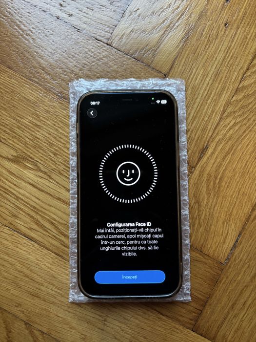 Iphone 12 de 128 Gb Blue