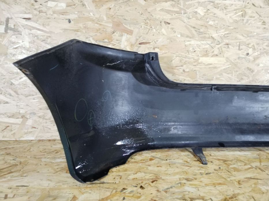 Bara spate Toyota Corolla Hatchback, 2004, 2005, 2006, 2007, 5215913200.