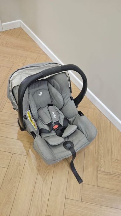 Детское автокресло