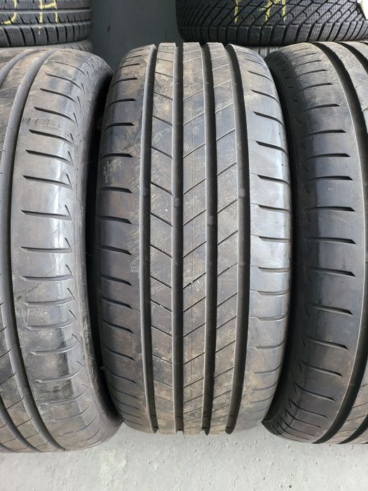 215/55/17 BRIDGESTONE 4бр