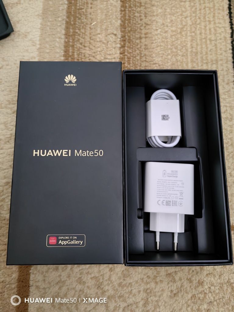 Huawei Mate 50 8/256Gb