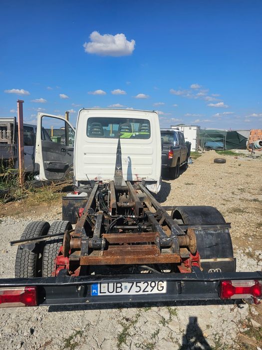 iveco basculabil abroll kipper