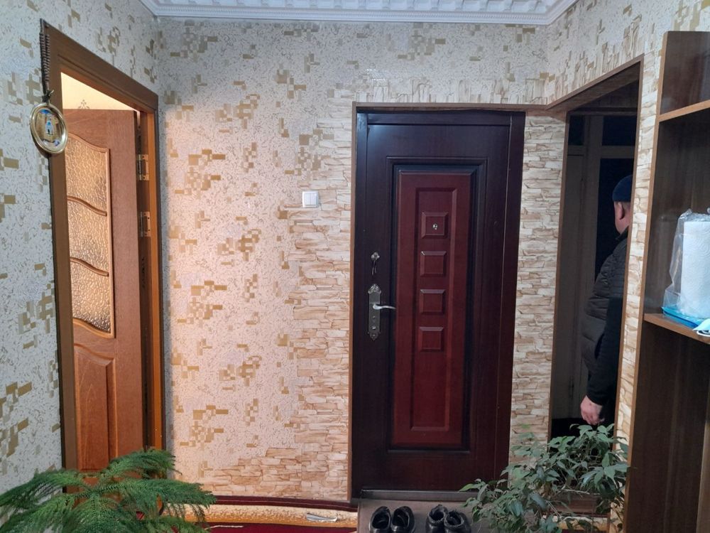 Срочно! Сдается в аренду 2-х комнатная квартира
