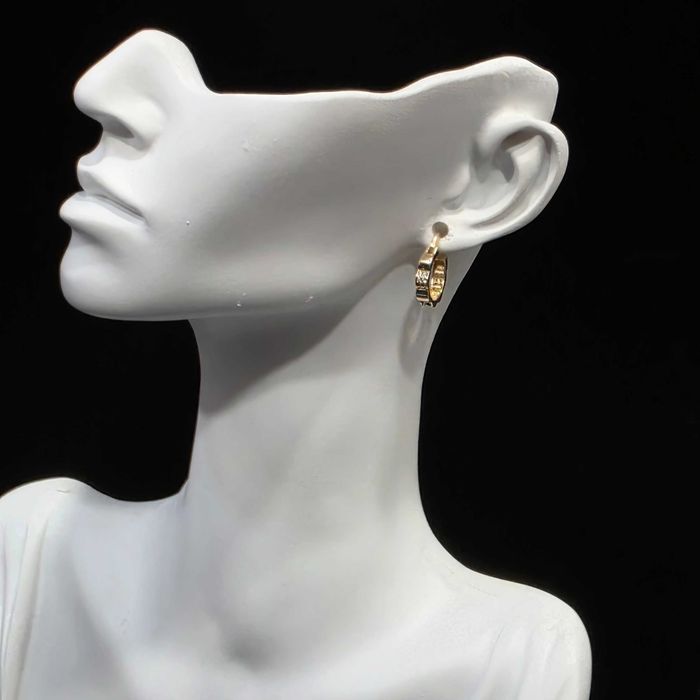 HOPE AMANET P8 Cercei de aur 14k 2.31 gr / 87378