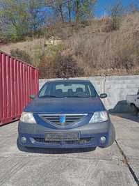 Piese Dacia Logan benzină 1.4 MPI